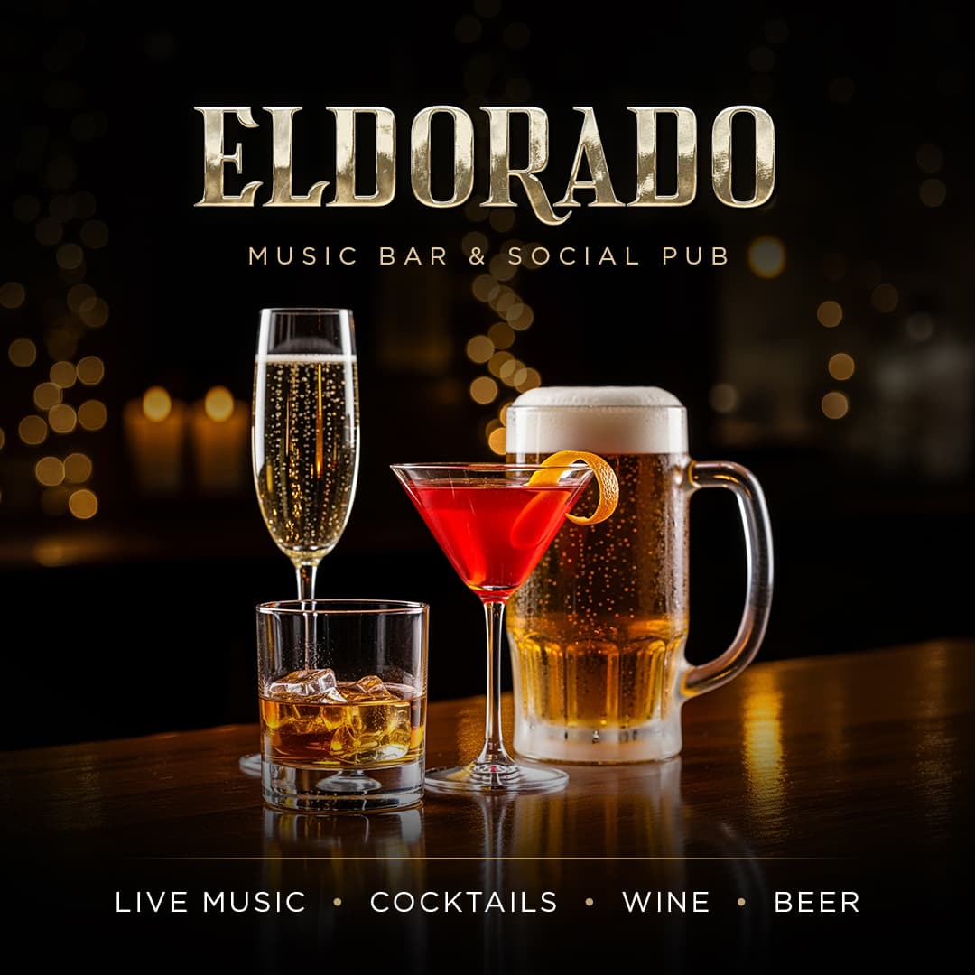 El Dorado